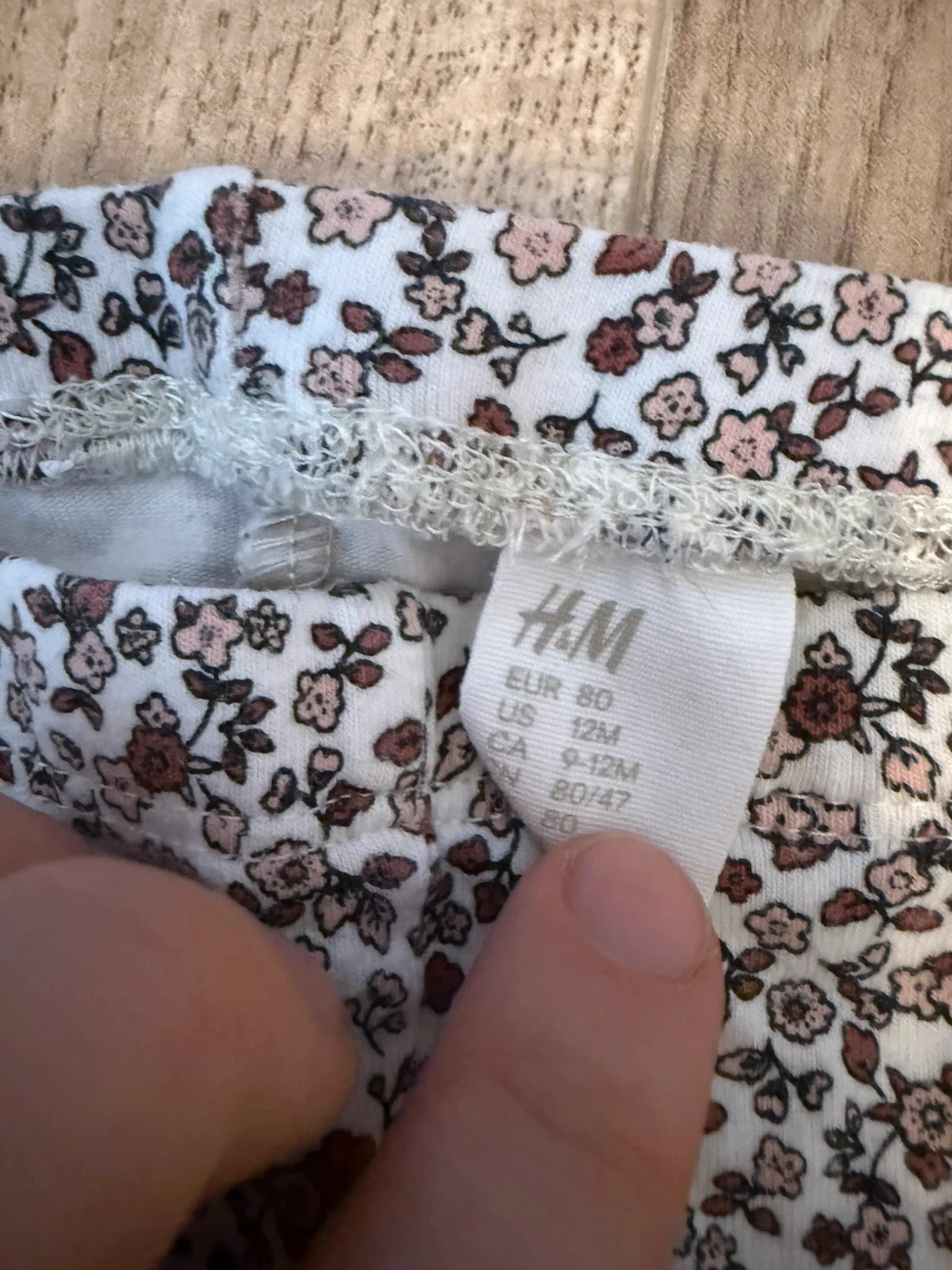H&M Leggings – photo 2